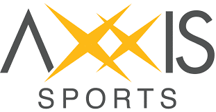 logo axxis sports