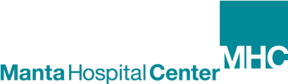 logo manta hospital center